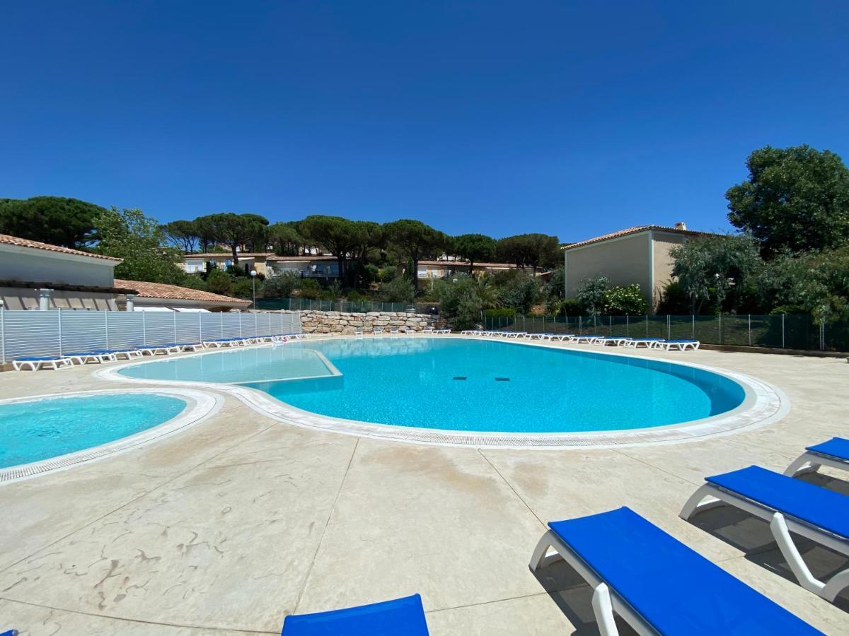 Appartements Mistretta 33 Bouddha Zen 34 Arts Appart 44 Ny City Sainte-Maxime Exterior photo
